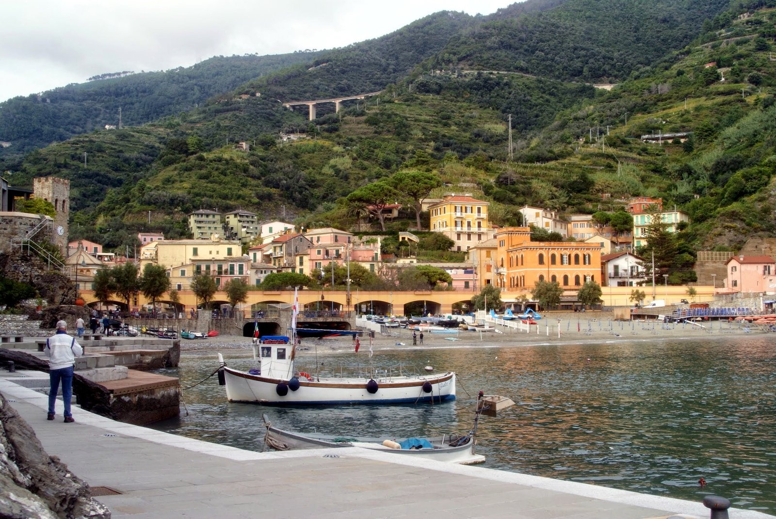 Cinque Terre