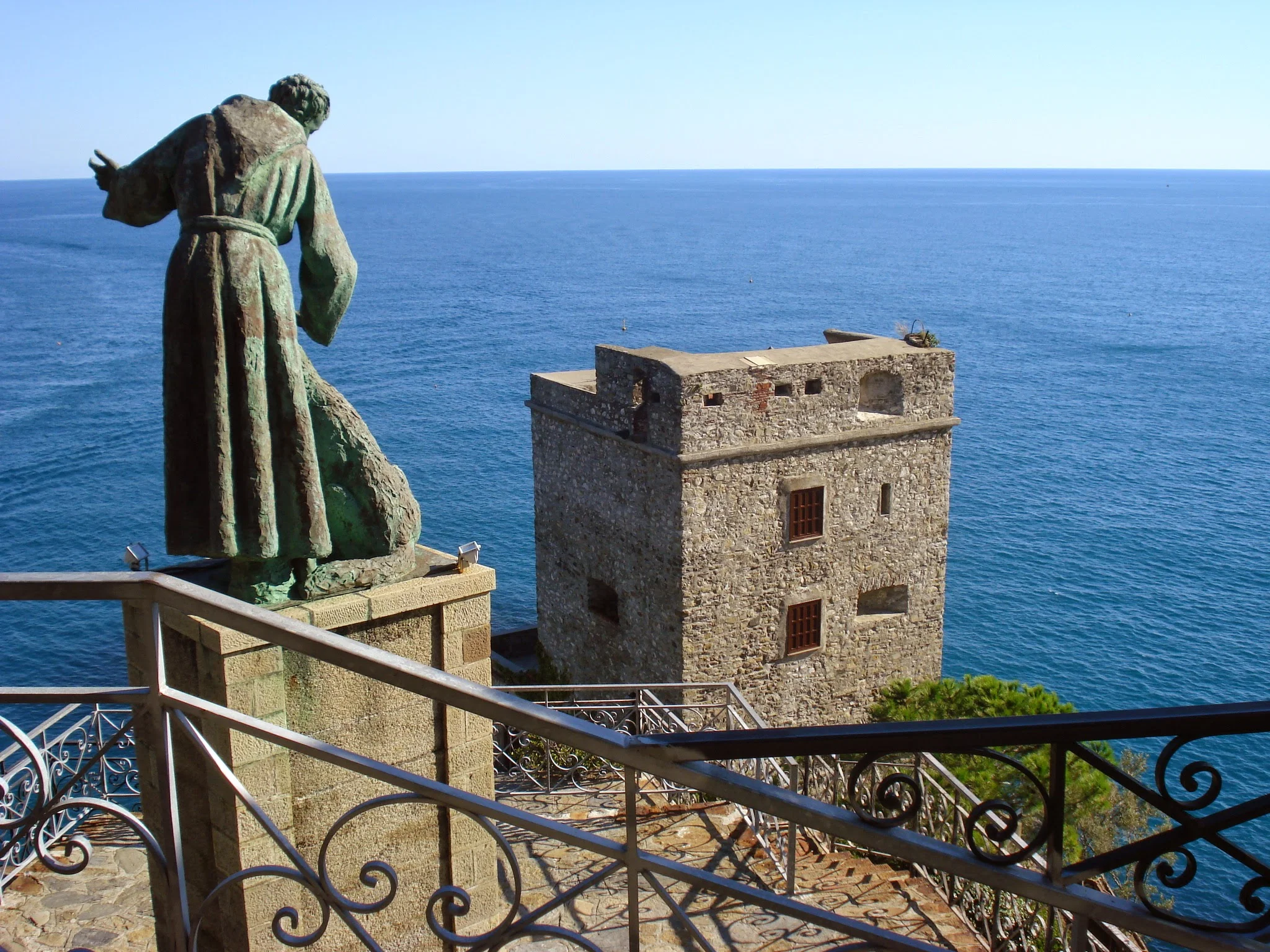 Cinque Terre, Italy