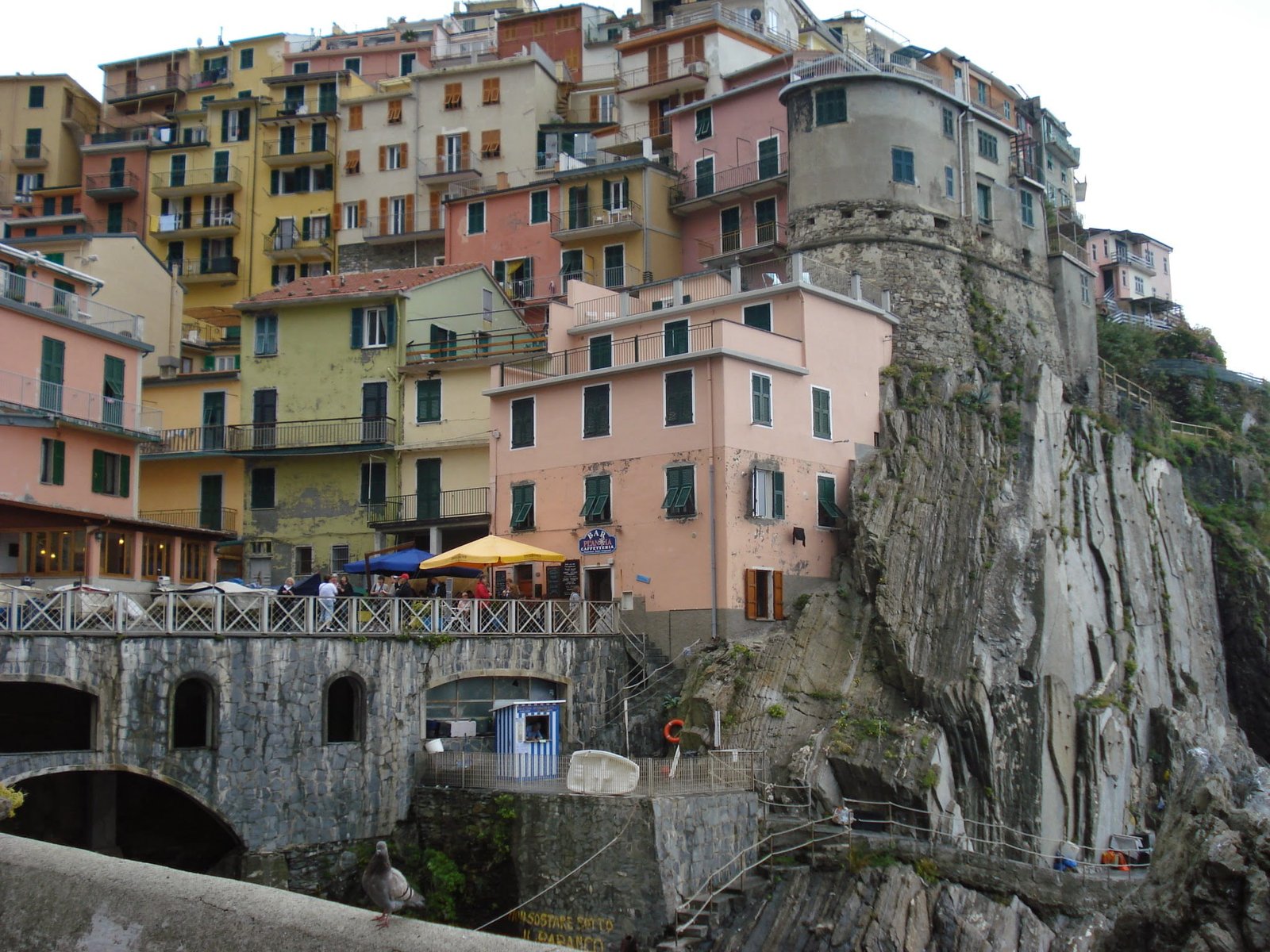 Cinque Terre