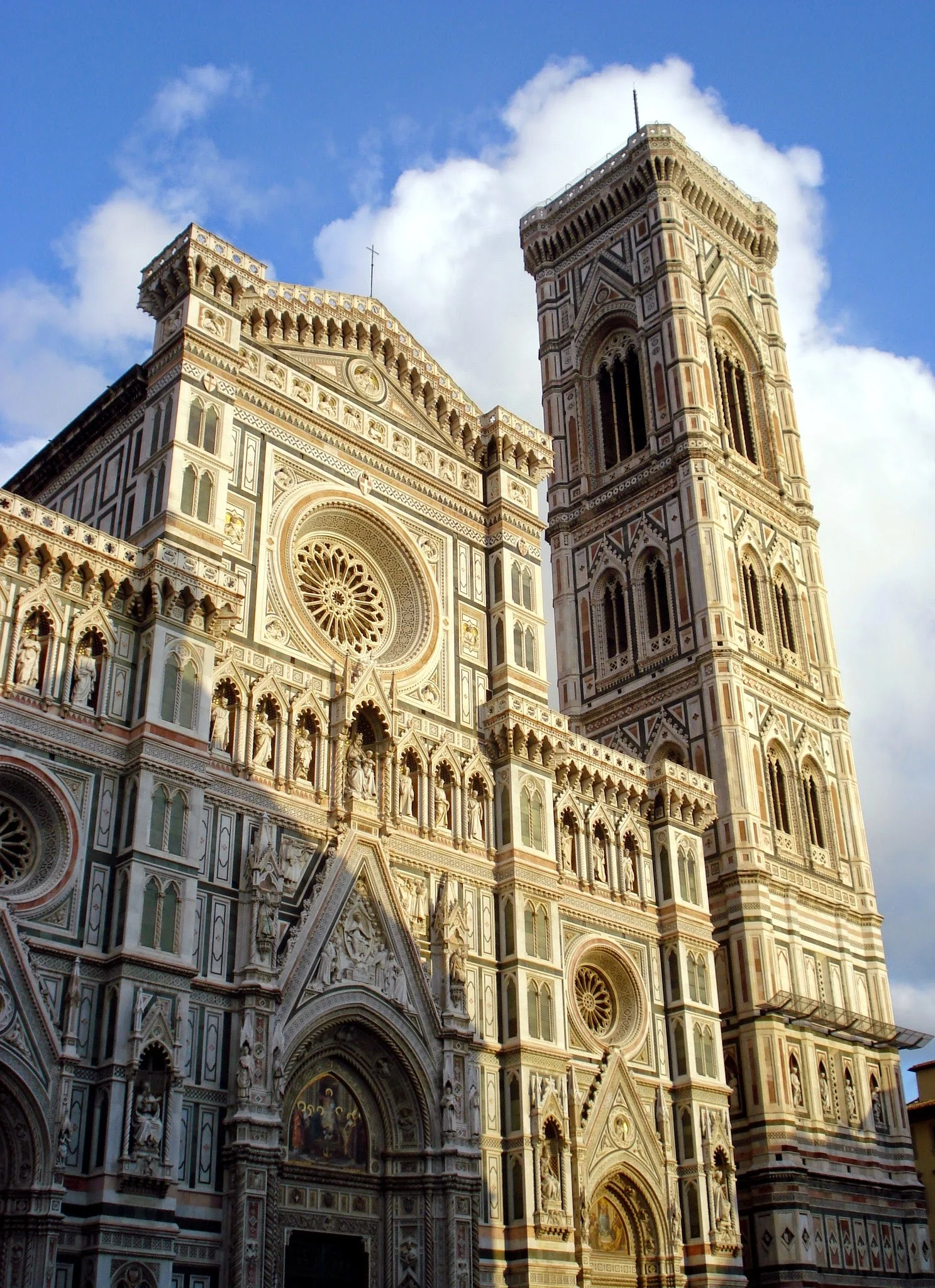 Florence Duomo