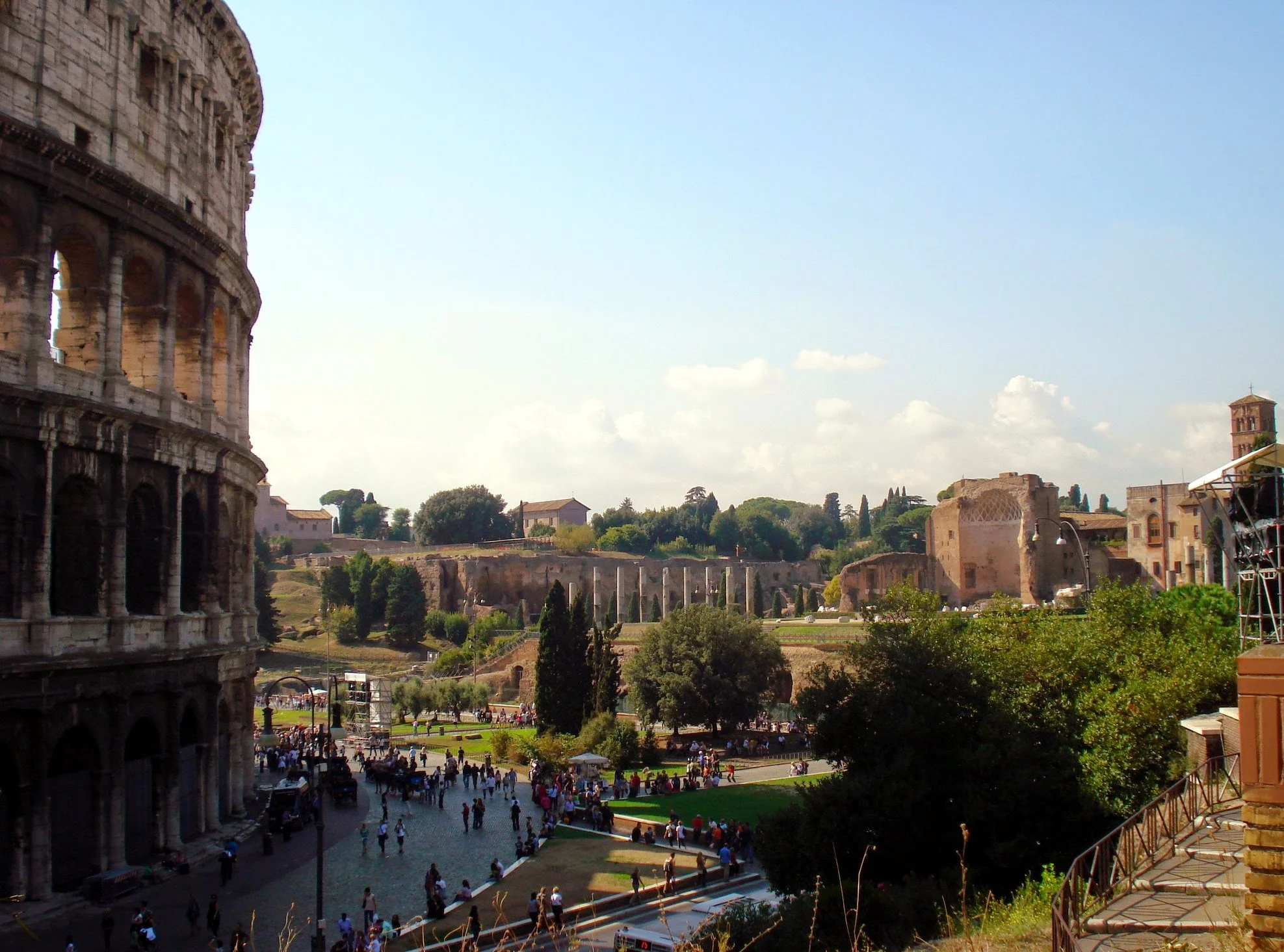 Rome, Italy