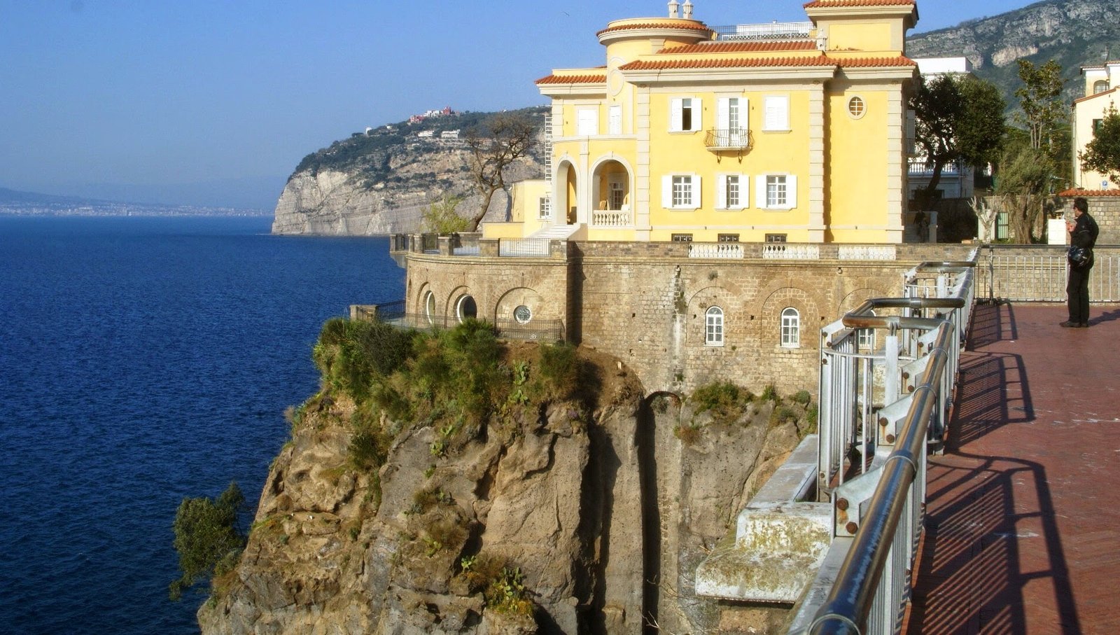 Sorrento, Italy was part of our 2012 adventure by ouritalianjourney.com