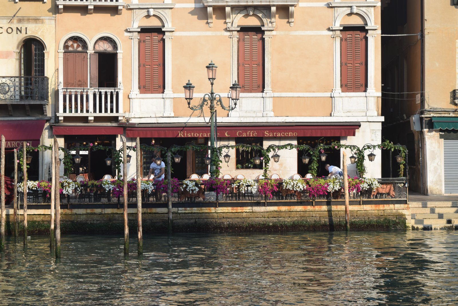 Venice, Italy