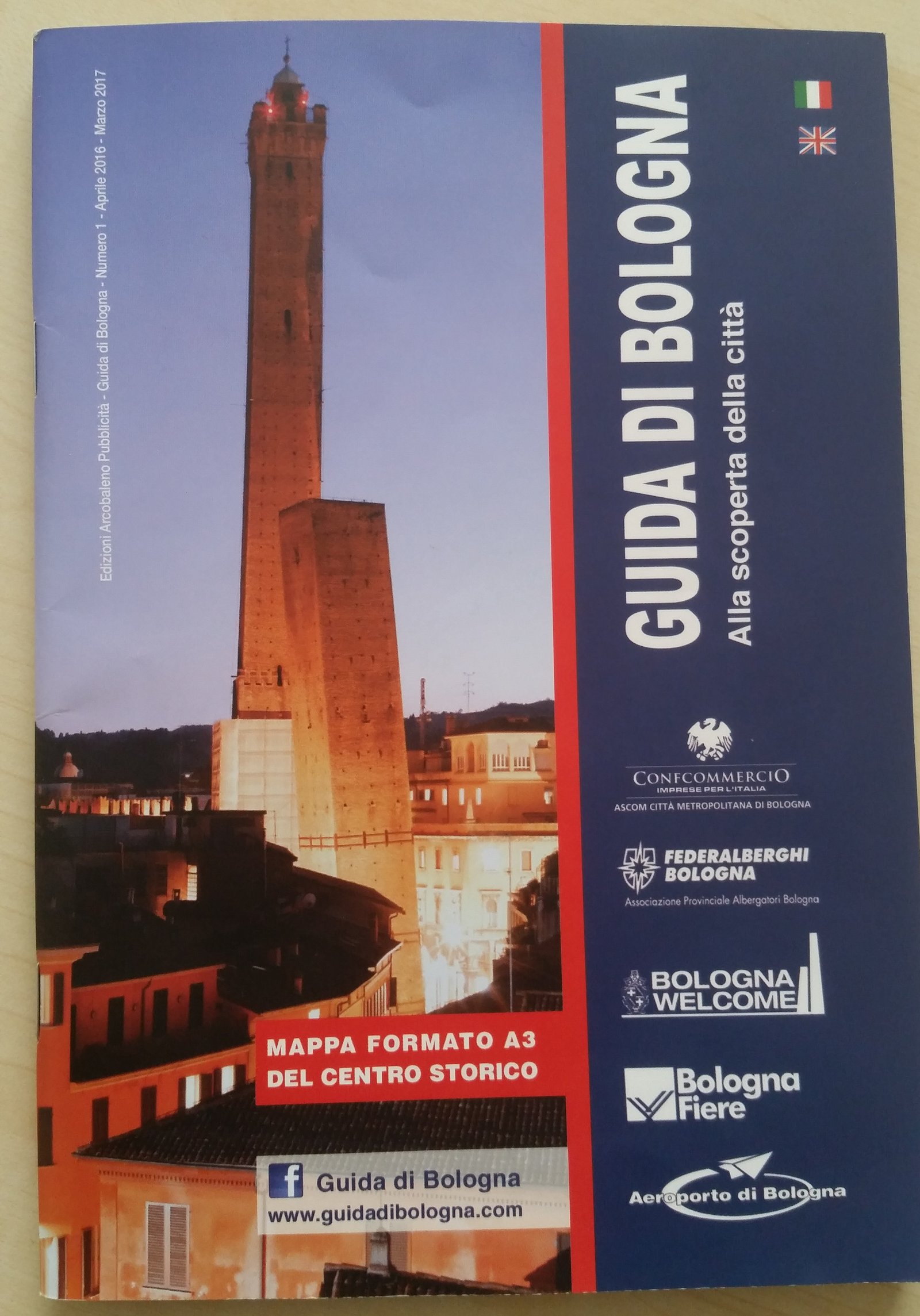 Visit the Bologna towers and climb to the top. https://ouritalianjourney.com/2-towers-garisenda-and-asinelli-bologna