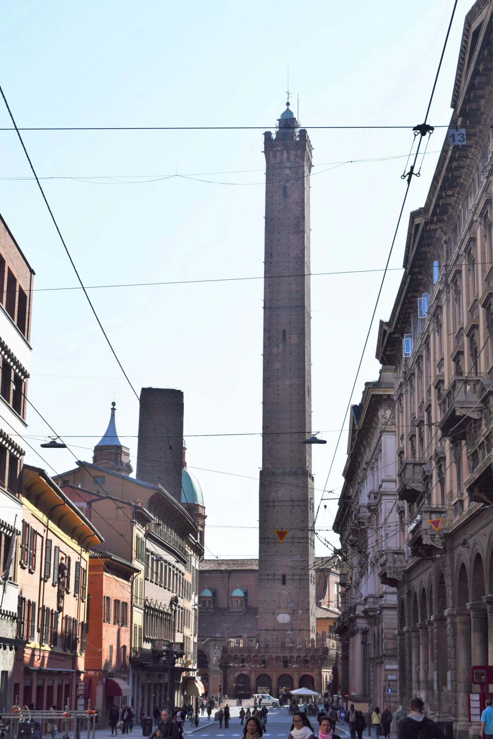 Bologna, Italy