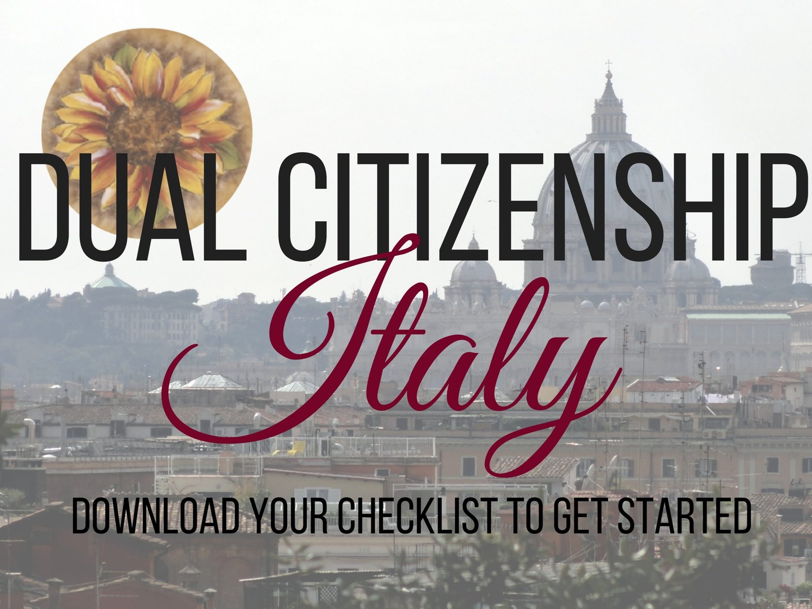 dual citizenship with ouritalianjourney.com