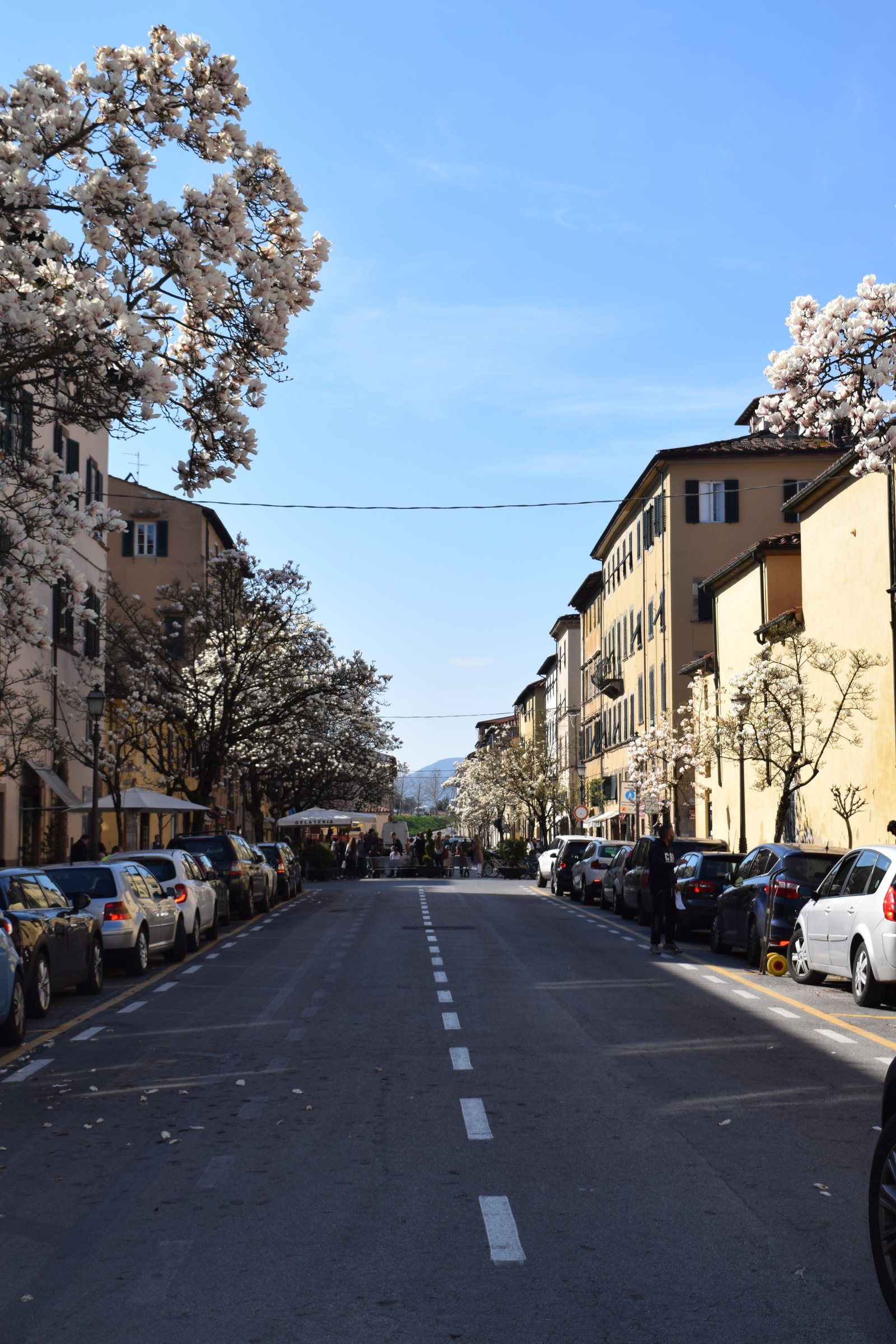 Lucca, Italy, ouritalianjourney.com