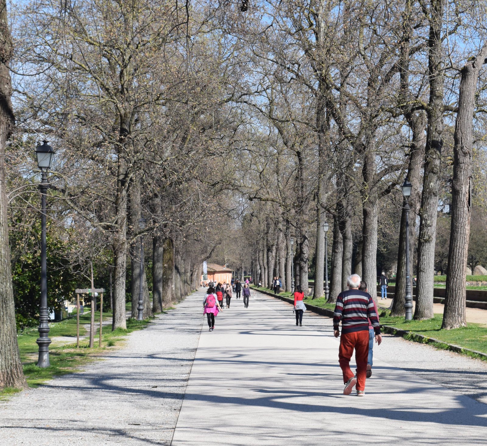 Lucca, Italy