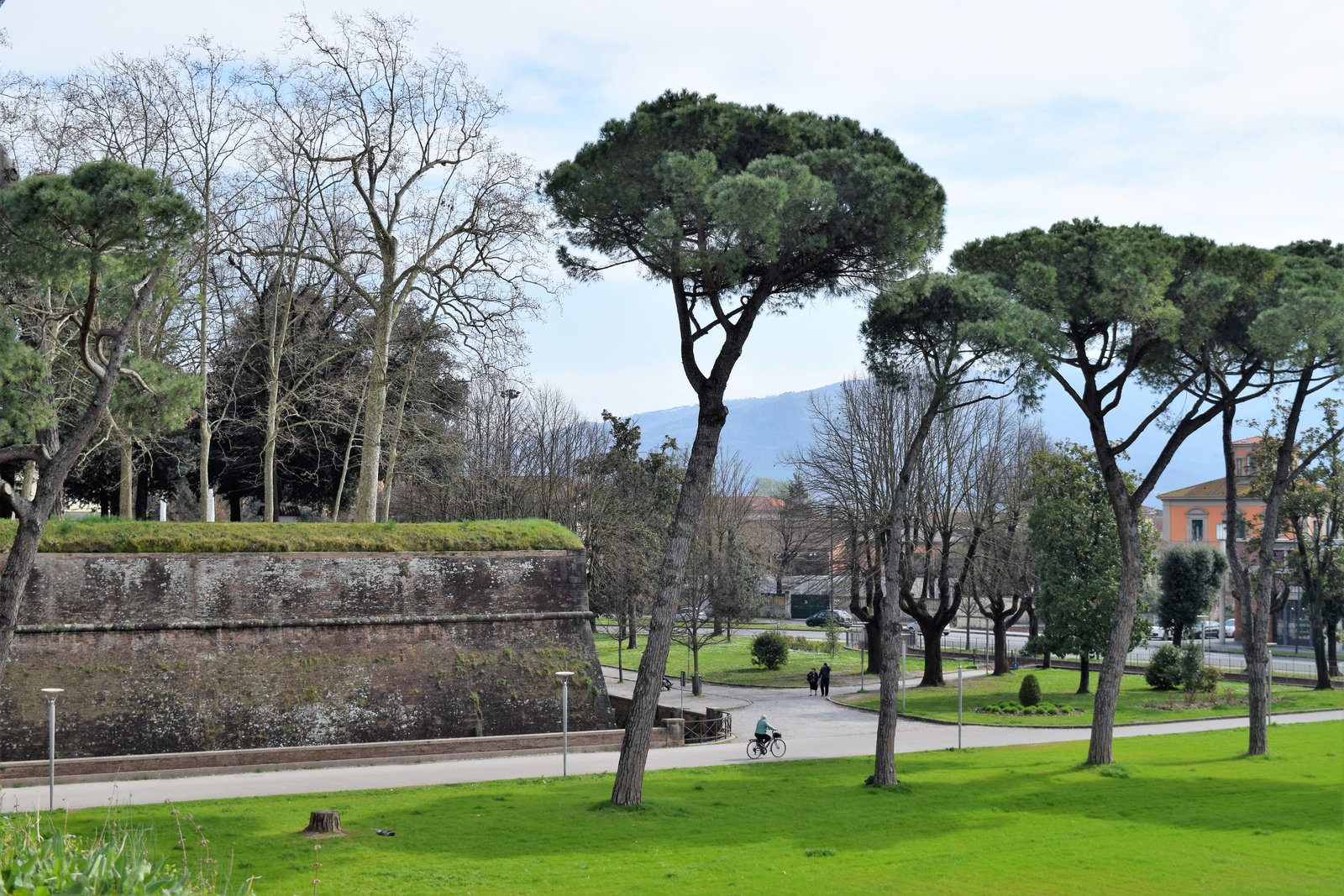 Lucca, Italy