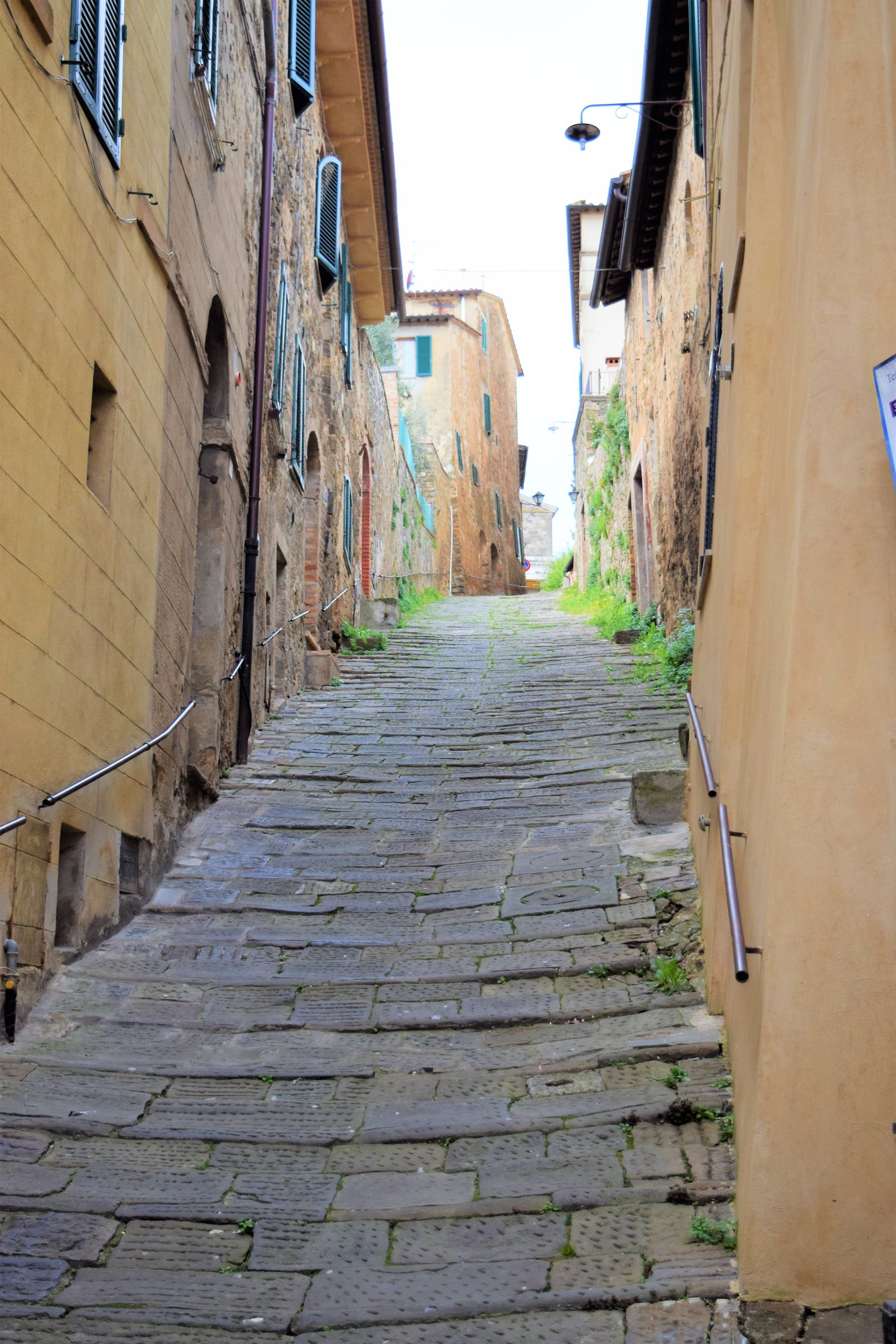 Montalcino, Italy