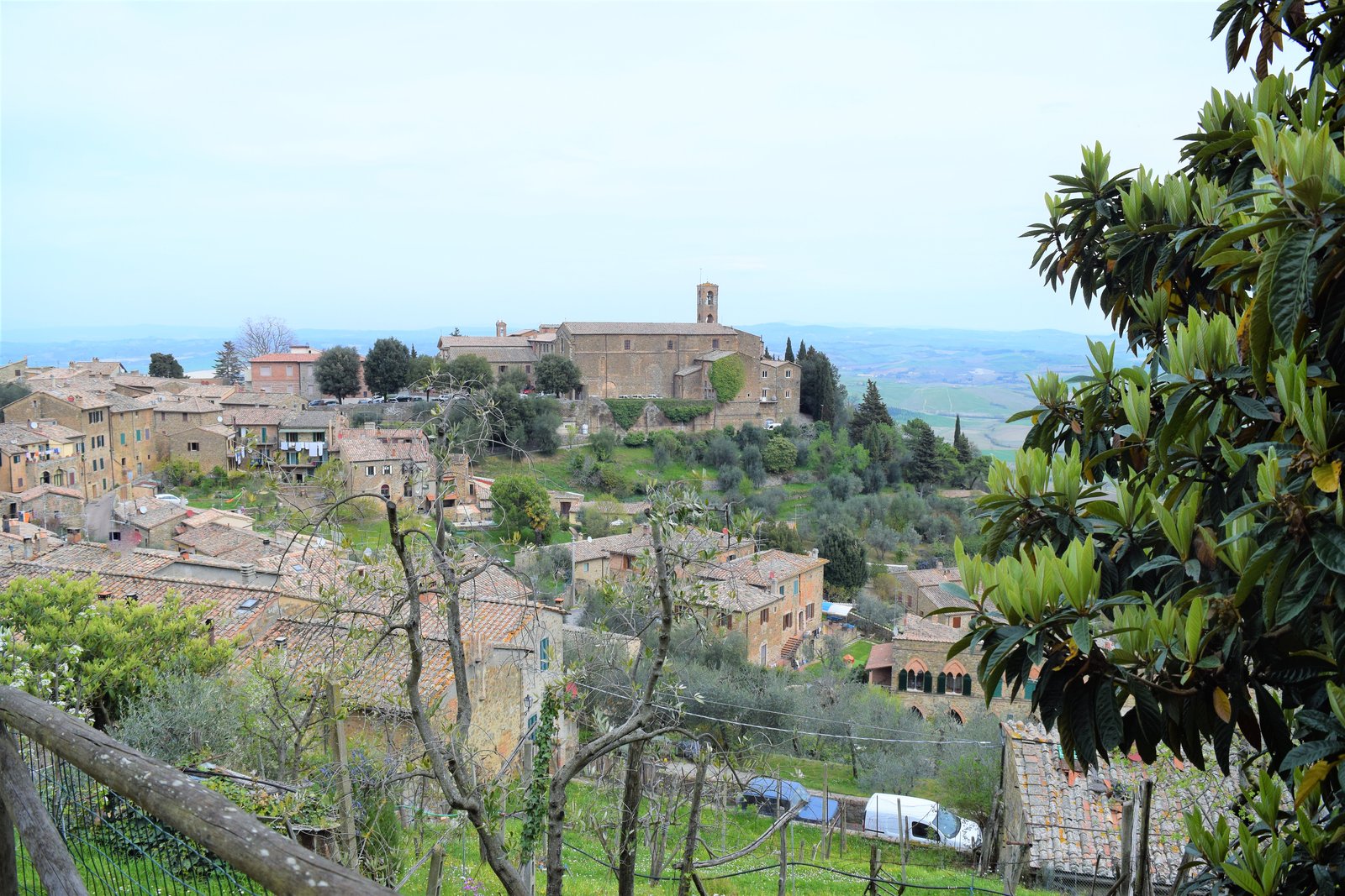 Montalcino