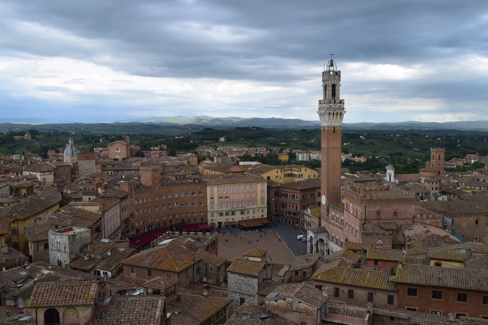 Siena, Italy