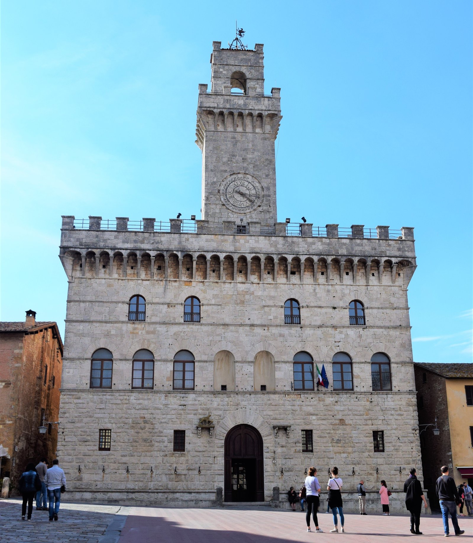 Montepulciano, ouritalianjourney.com