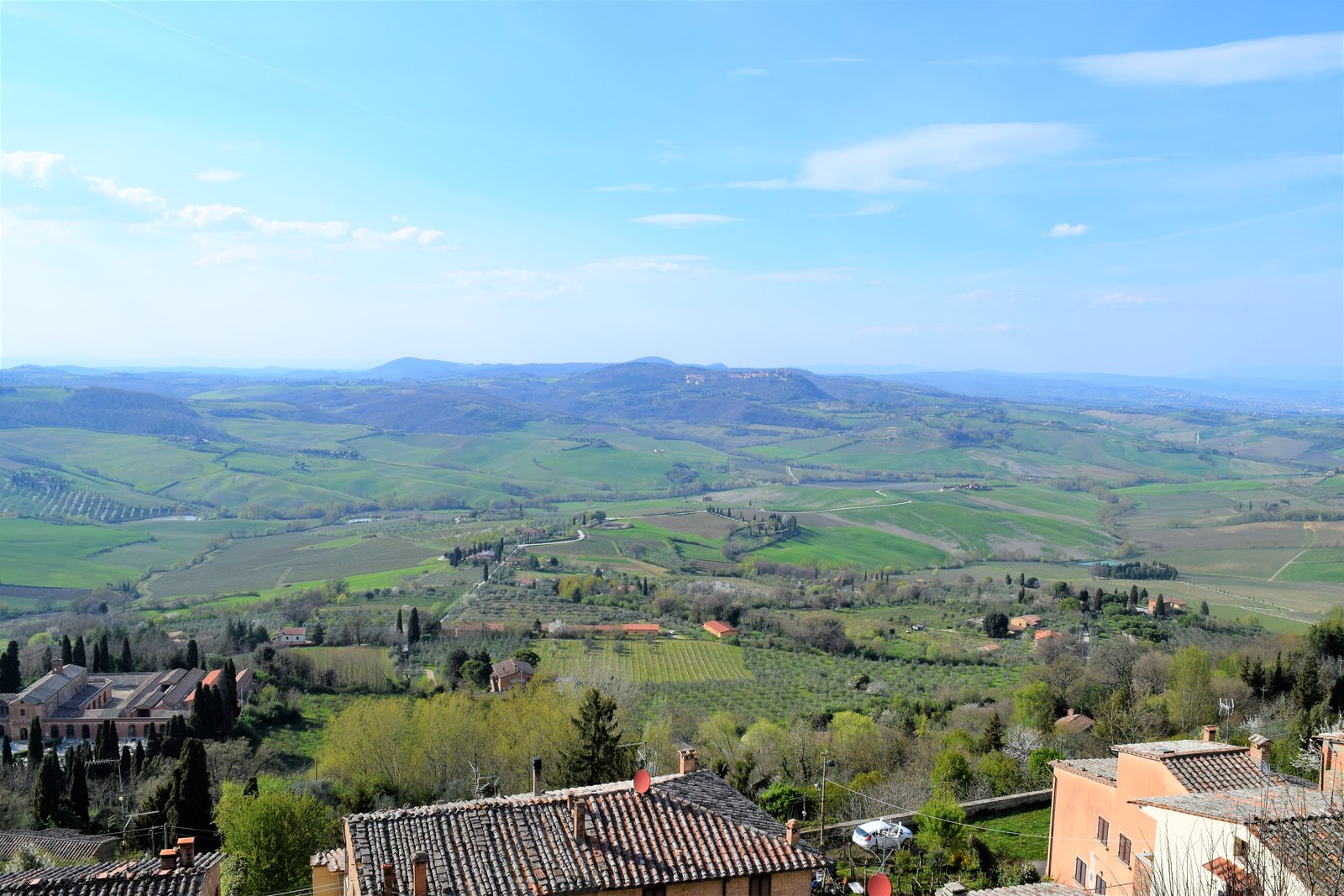 Montepulciano