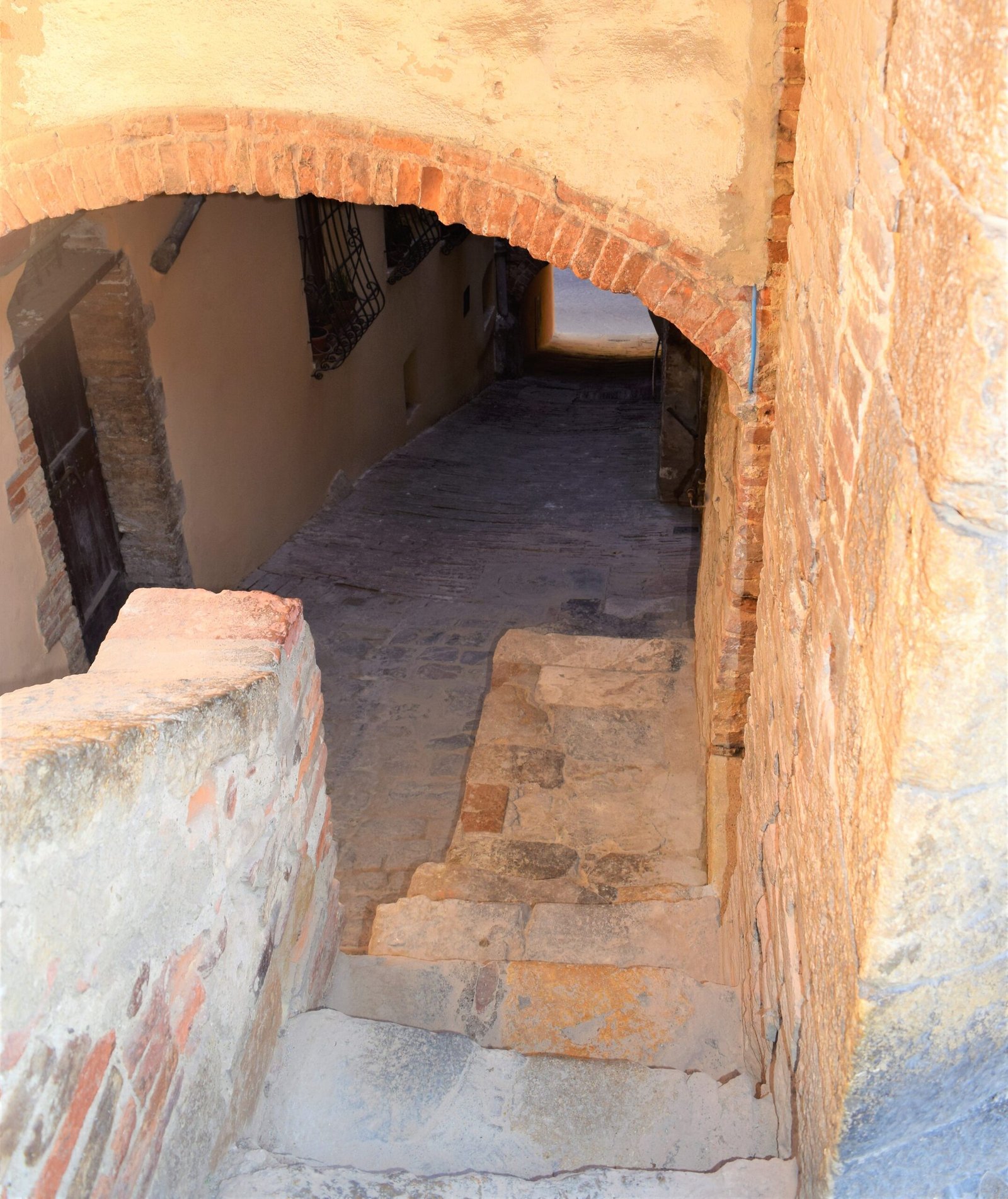 Montepulciano, Italy