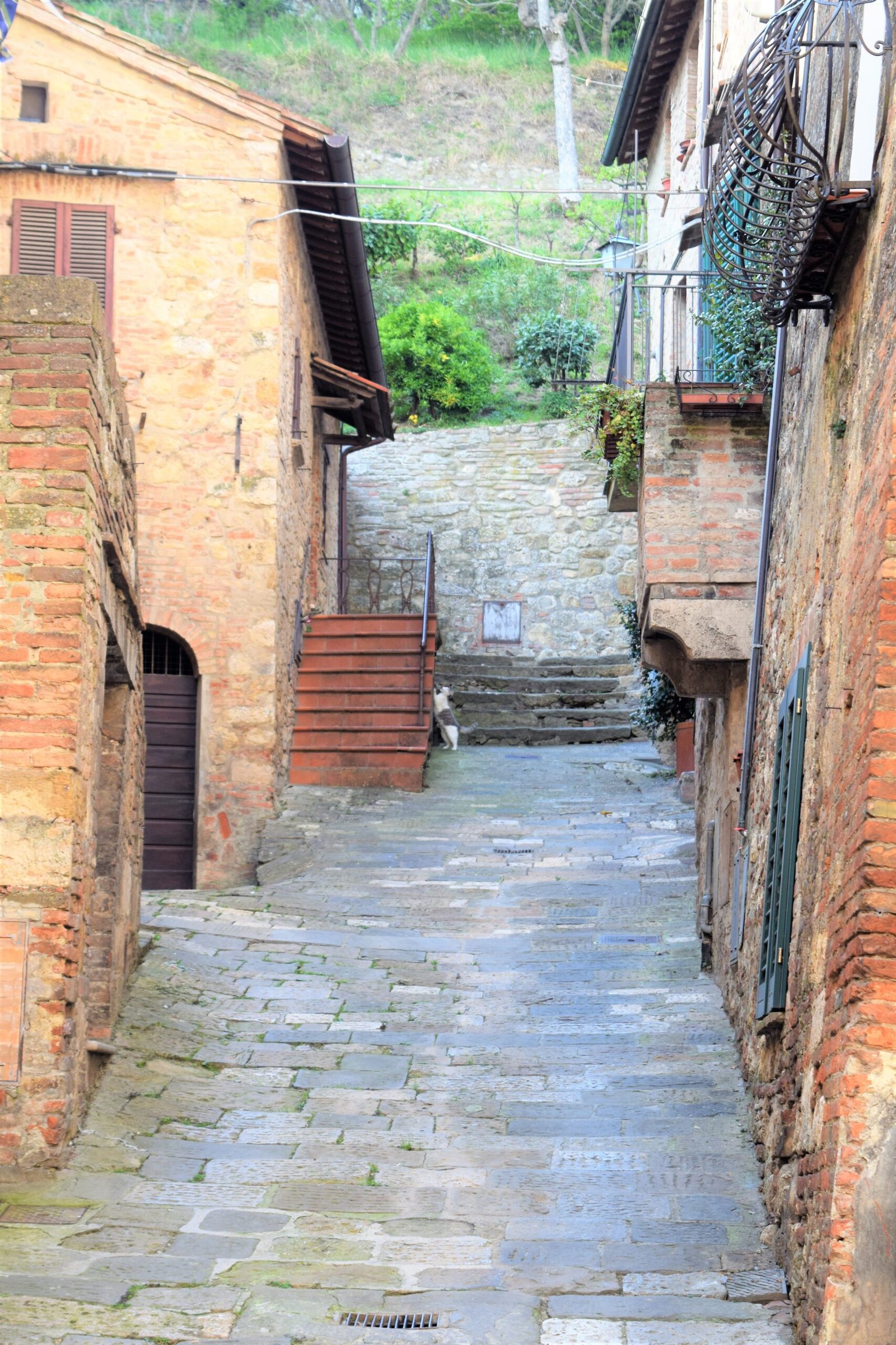 Montepulciano, Italy, ouritalianjourney.com