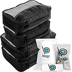 These packing cubes are a must when traveling especially through different seasons. https://ouritalianjourney.com/my-favorite-travel-tools/