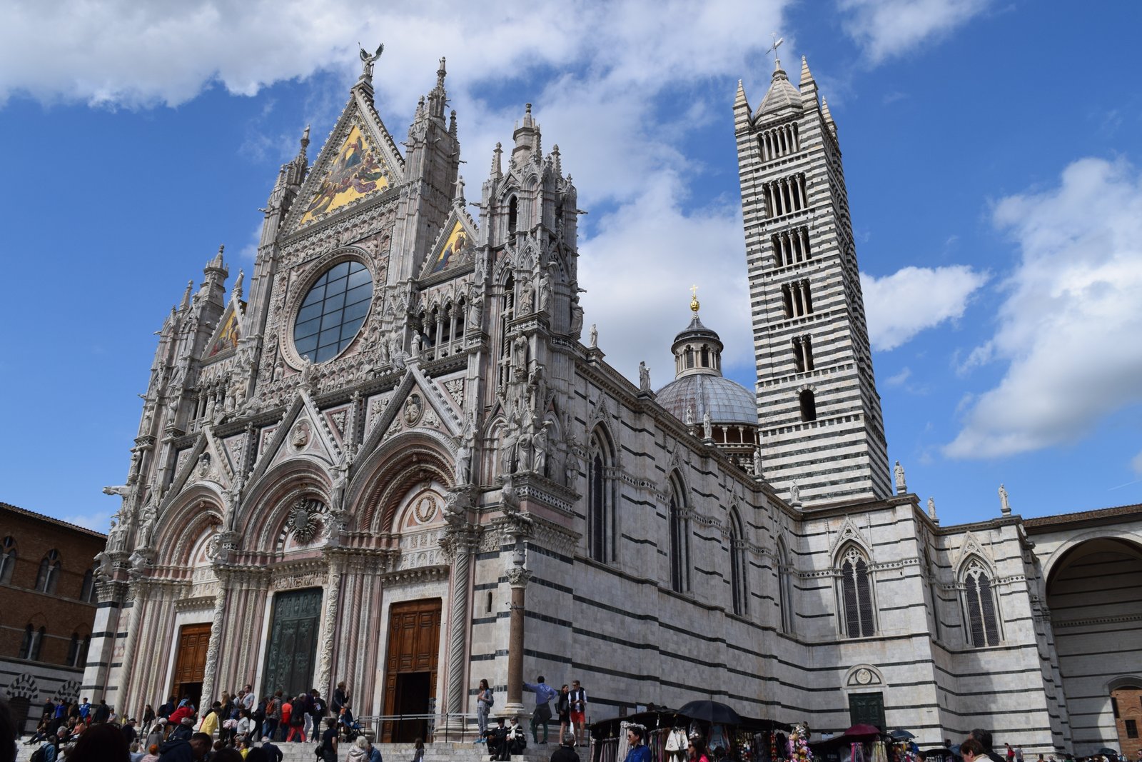 Siena Cathedral