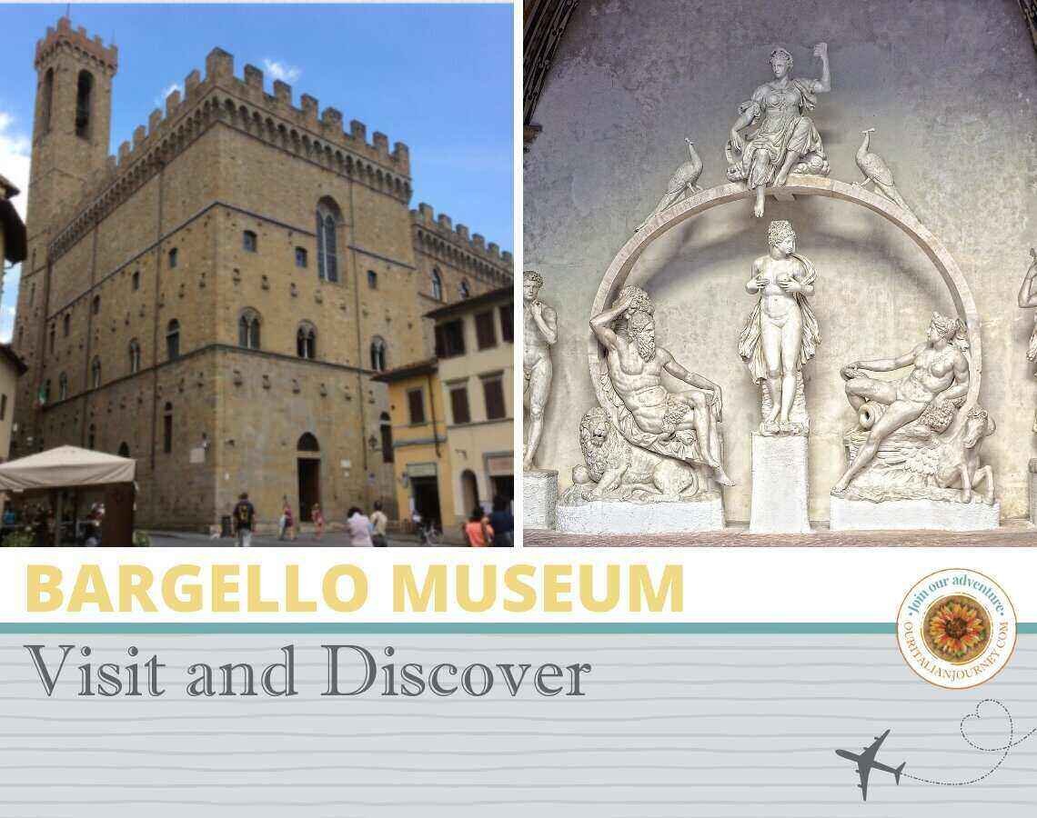 Bargello National Museum