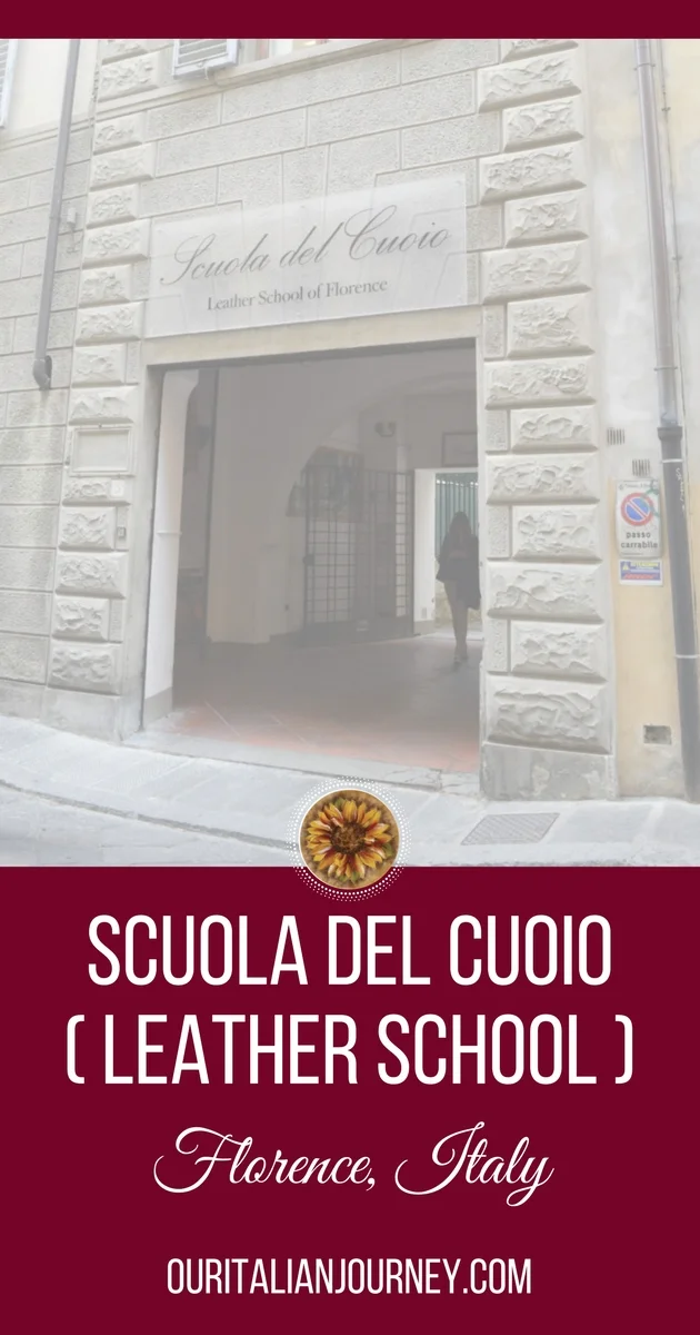ouritalianjourney.com