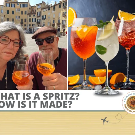 Discover Monteriggioni |  Learn More About the Hidden Town