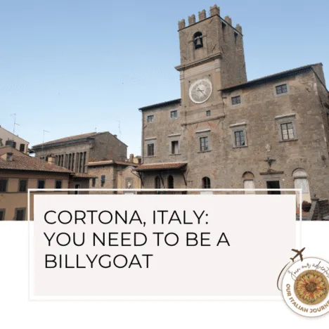 10 Best Rural Towns in Italy for Retirees