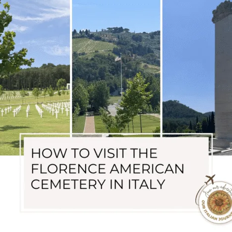 5 Useful Tips for Your Trip to Italy
