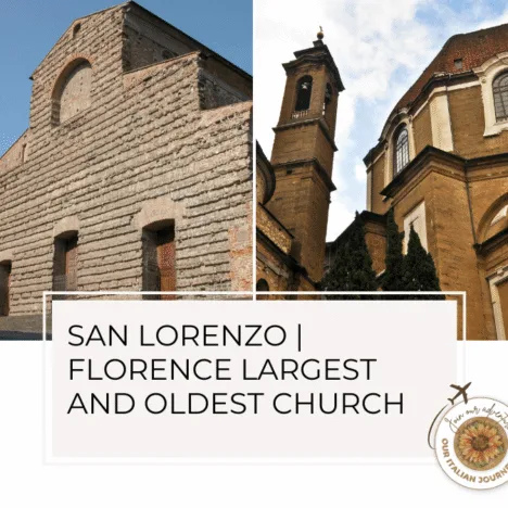 How to Dress in Italy in Fall: A Complete Packing Guide