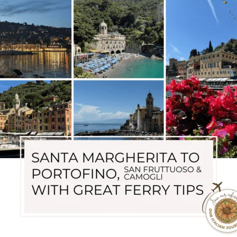 How to Dress in Italy in Summer: Includes Checklist
