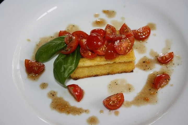 Polenta is widely available everywhere in Italy. ouritalianjourney.com