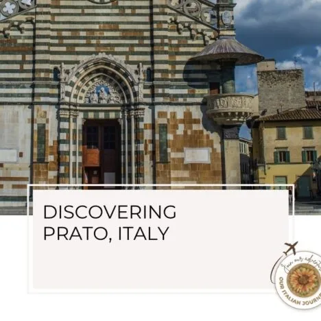 Meet Margherita: Tips For Learning Italian Quickly And Enjoyably