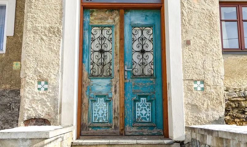 doorway