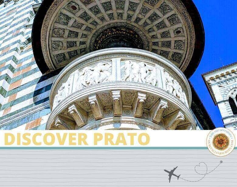 Discover Prato, Italy, ouritalianjourney.com