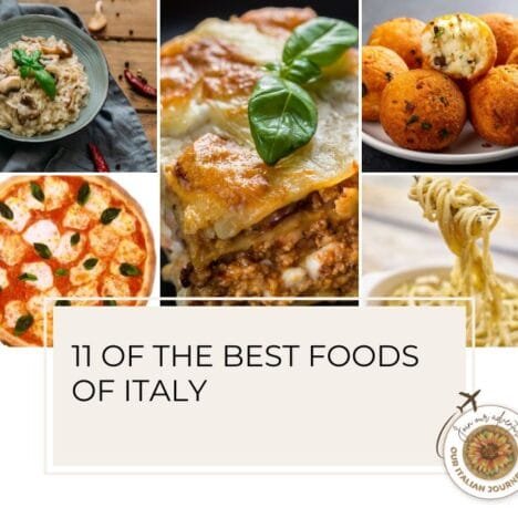 Gelato vs. American Ice Cream