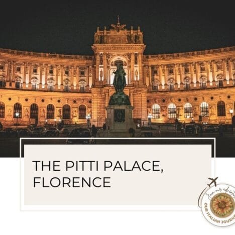 Tips for Travel to Italy for the First Time