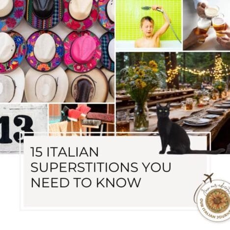 Wish We Had Known for Italian Citizenship