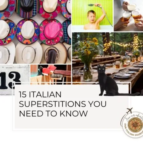 Meet Margherita: Tips For Learning Italian Quickly And Enjoyably