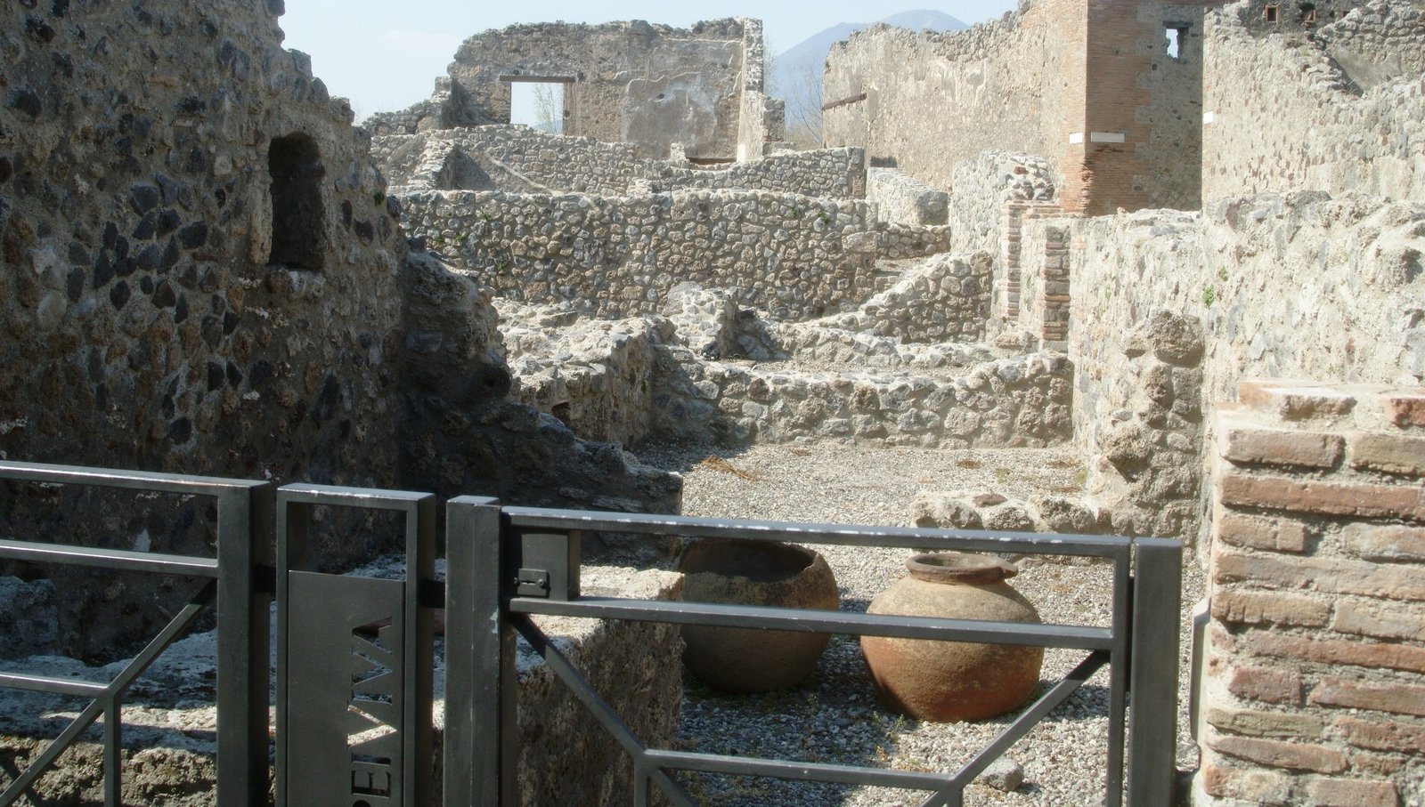 Pompeii, ouritalianjourney.com