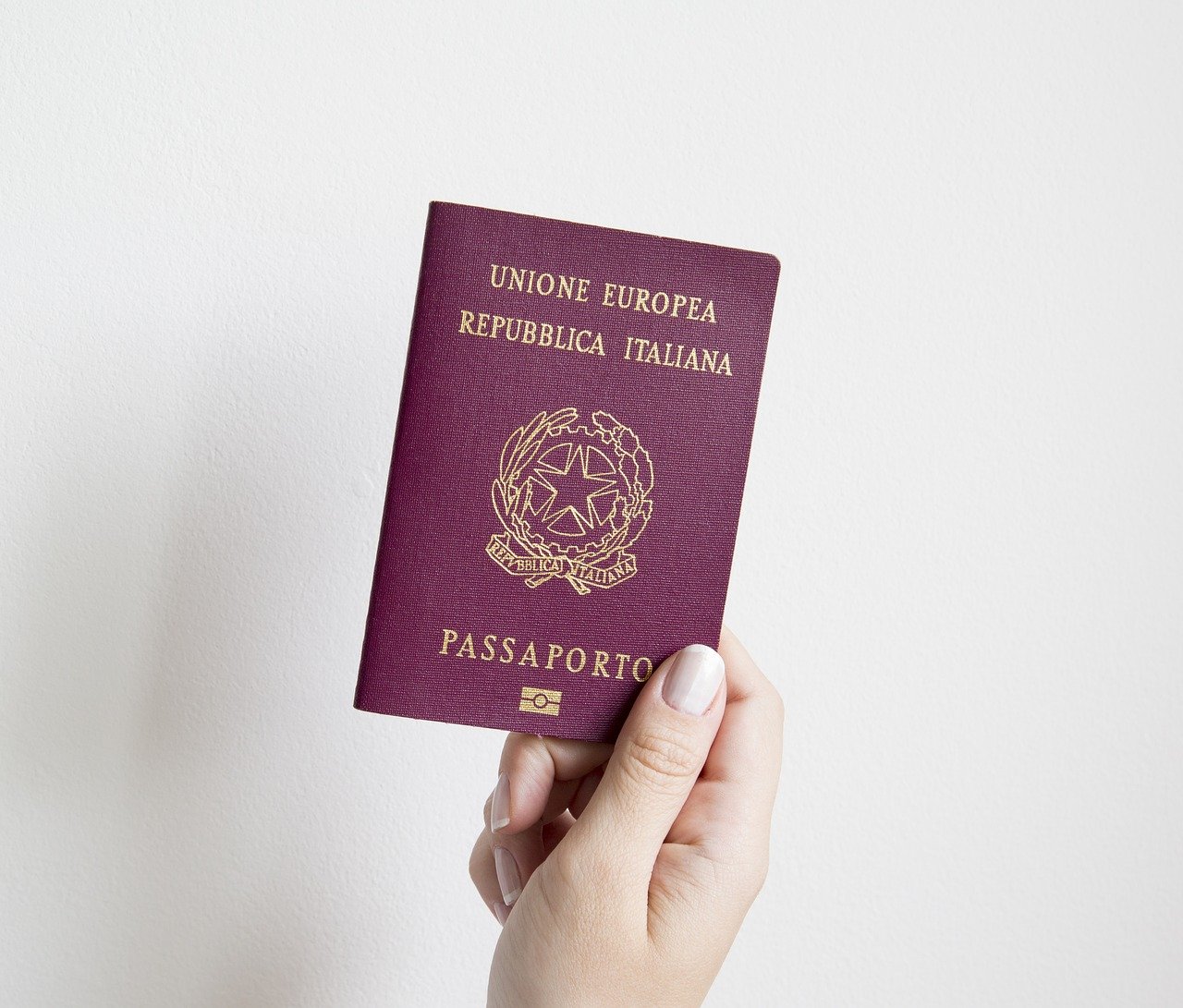 Wish we had know about Italian Citizenship. ouritalianjourney.com