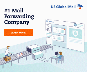 Affiliate Ad US Global Mail