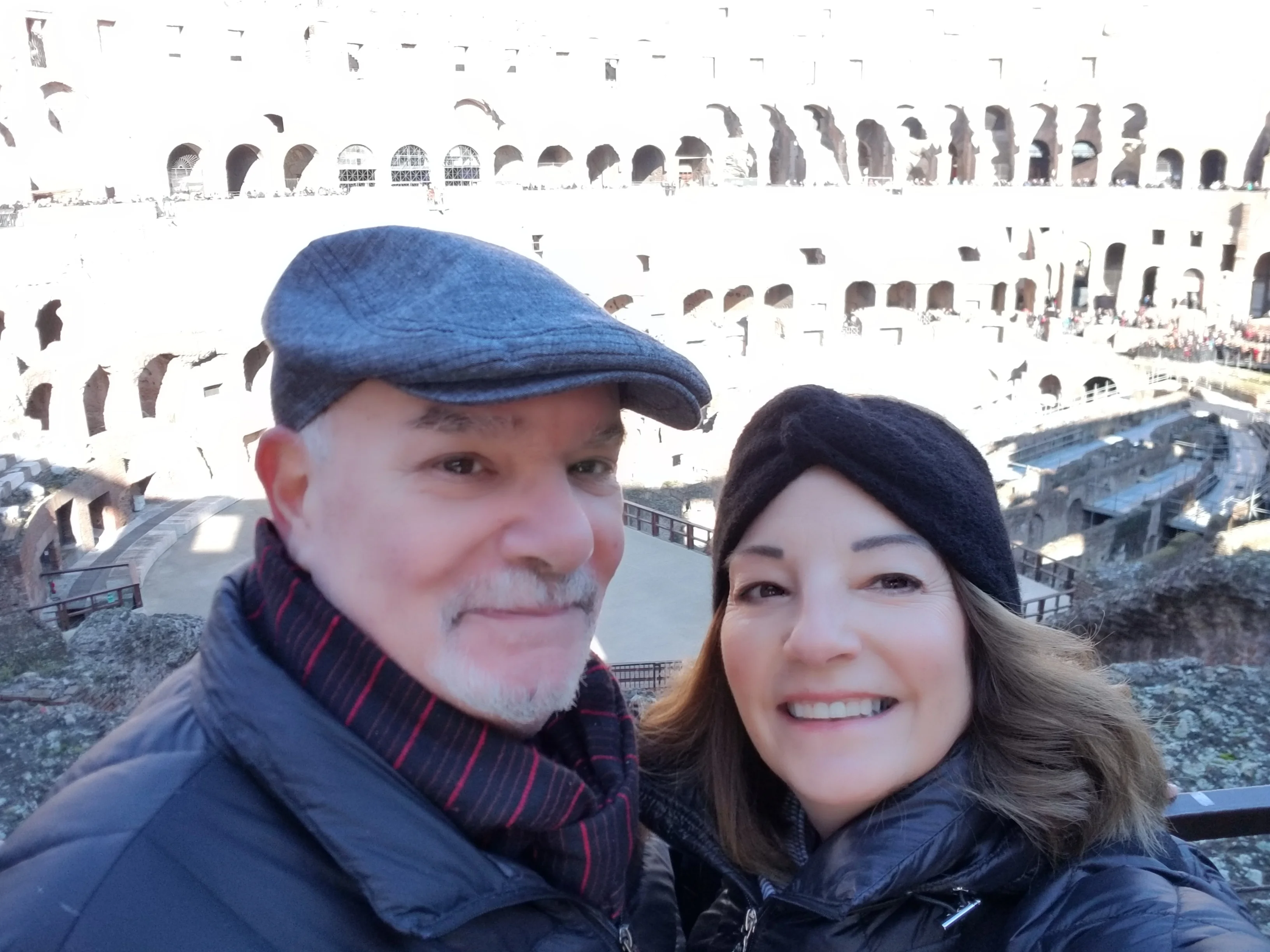 colosseum, ouritalianjourney.com