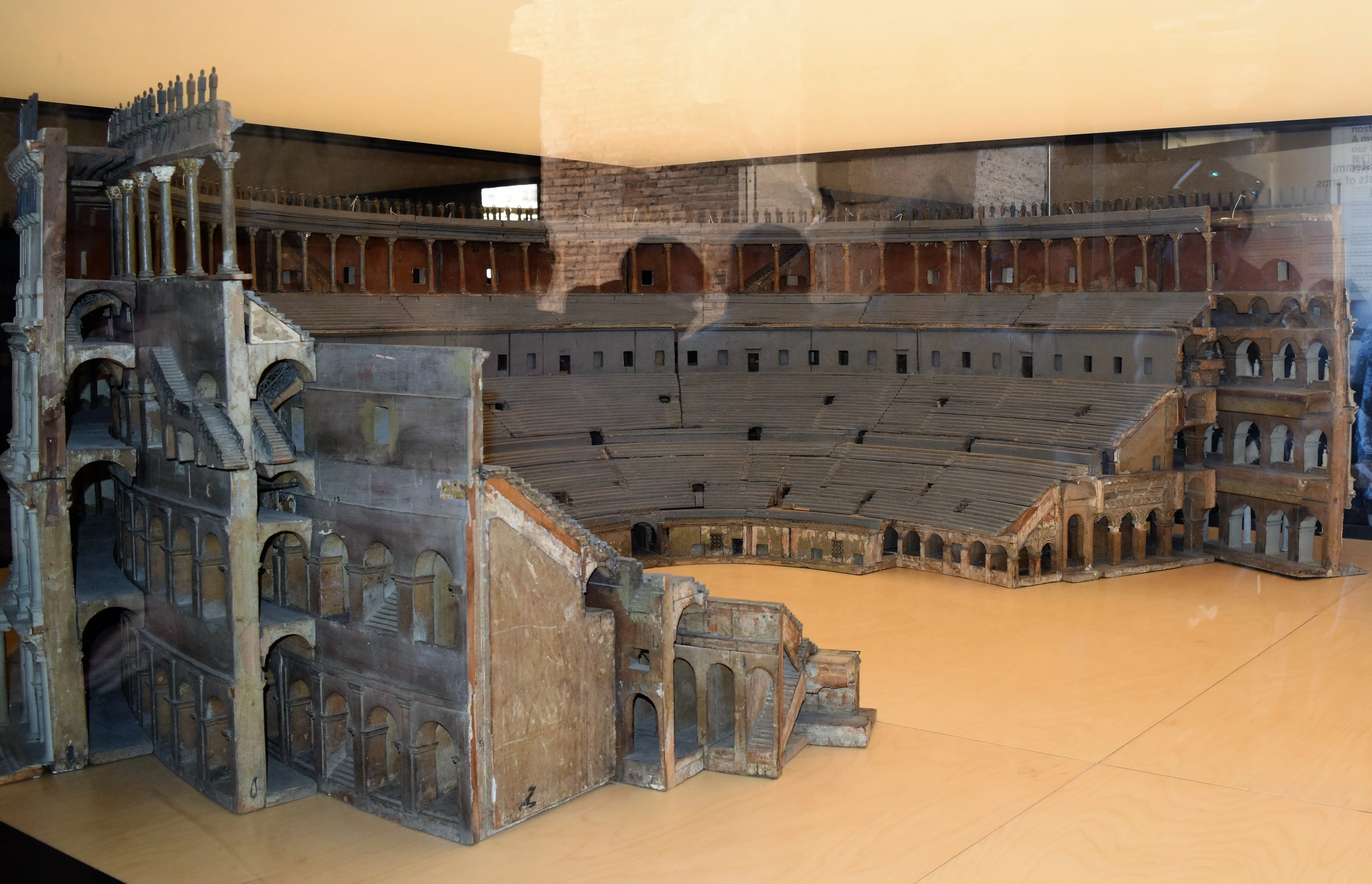 Colosseum, ouritalianjourney.com