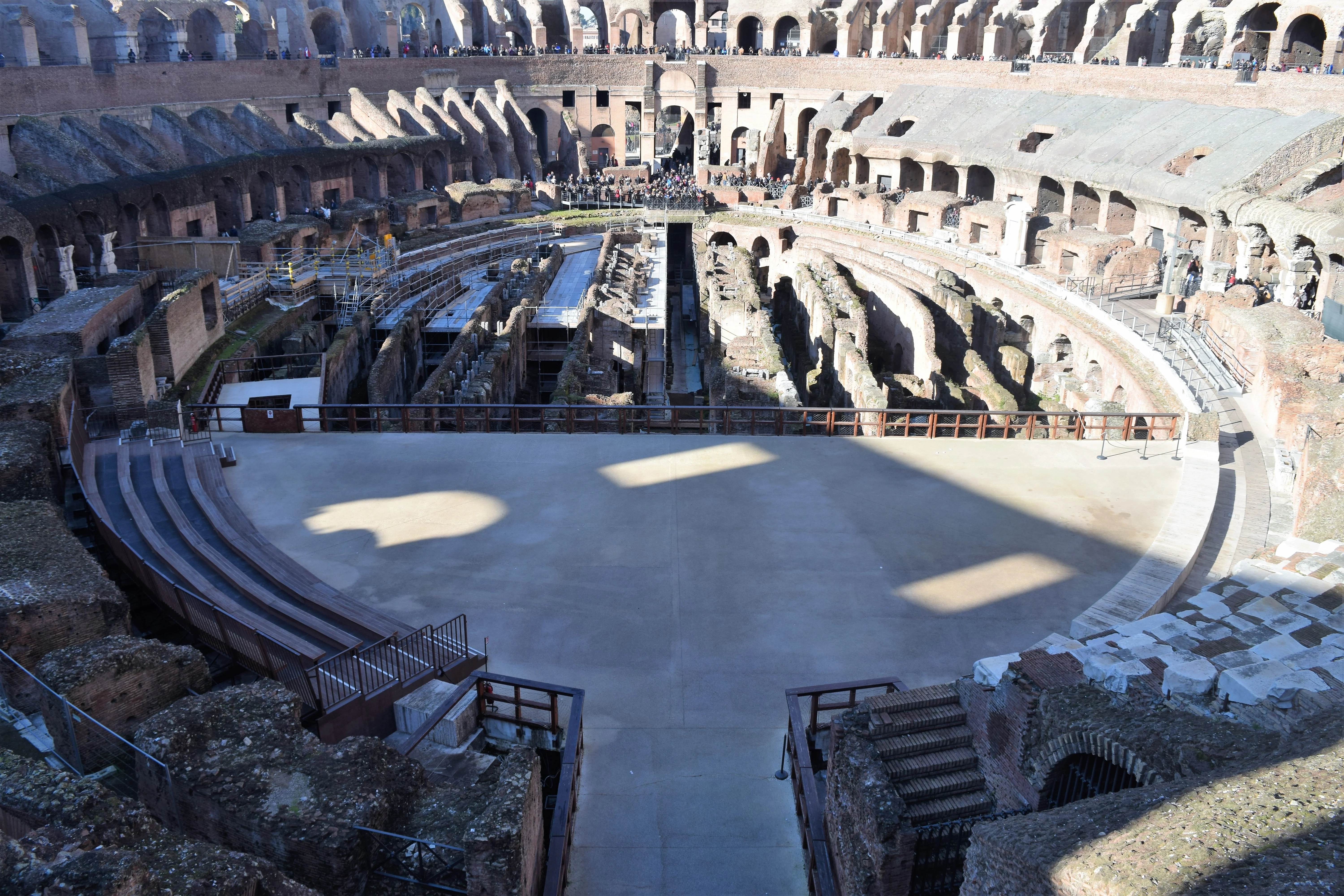 colosseum, ouritalianjourney.com