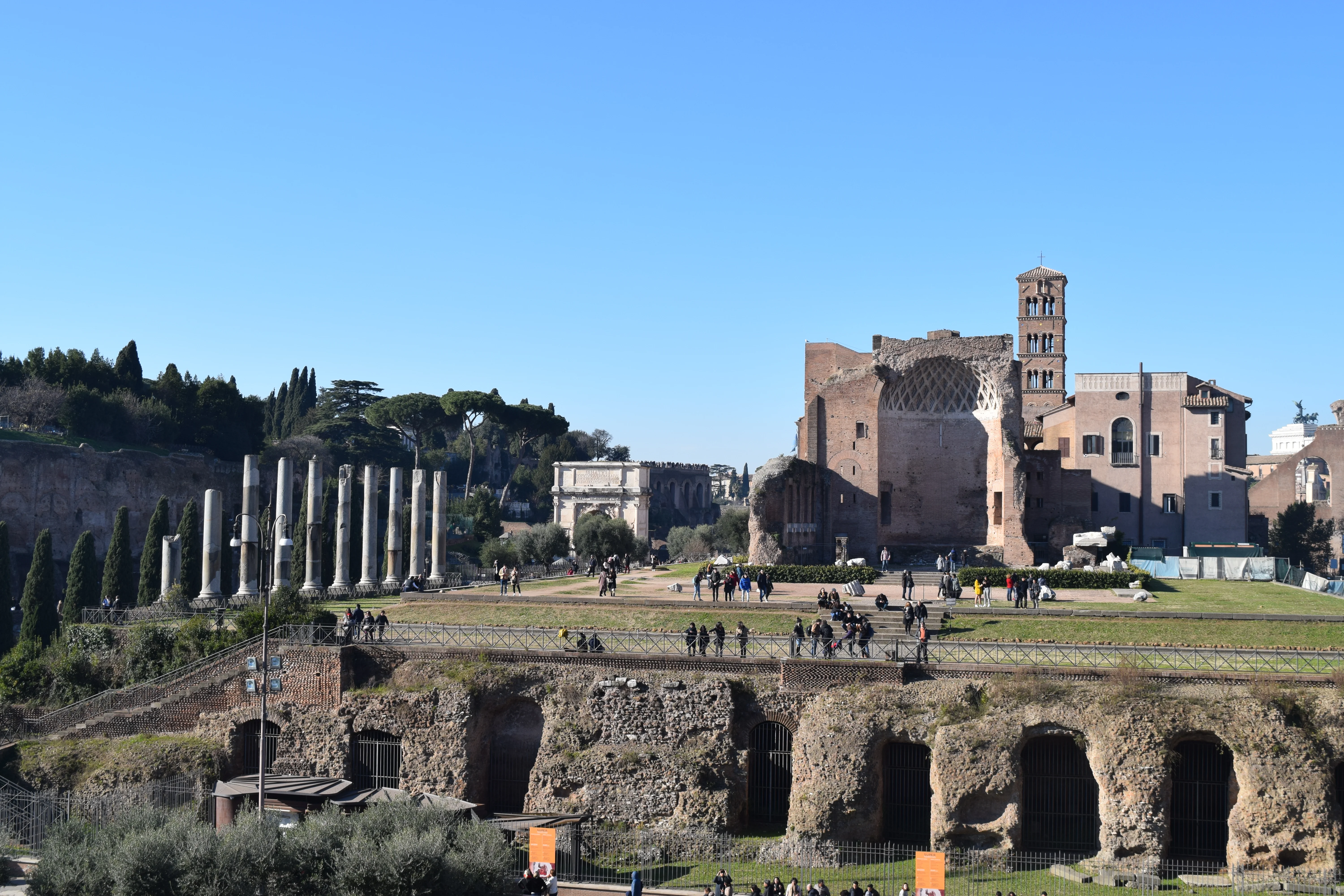 colosseum, ouritalianjourney.com