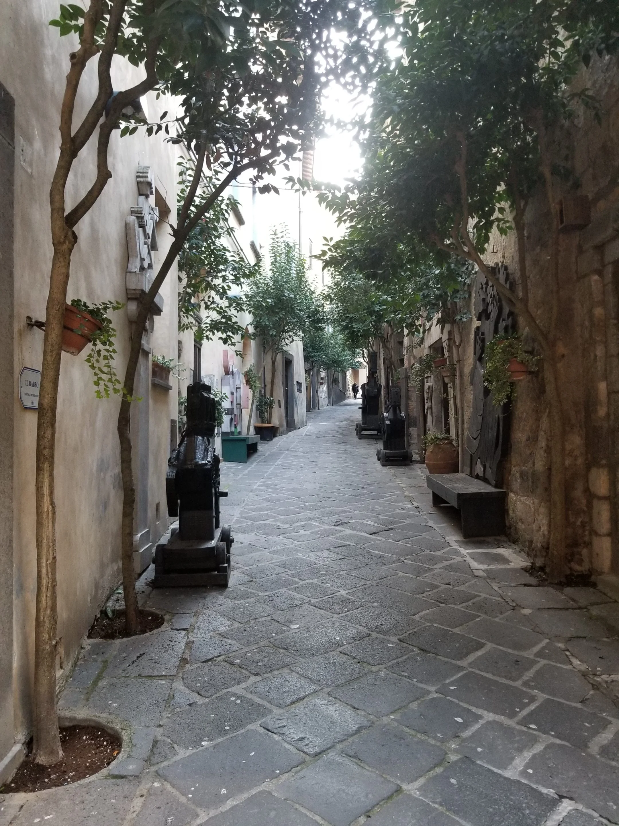 Discover the old Etruscan city and its hidden treasures in Orvieto, ouritalianjourney.com
