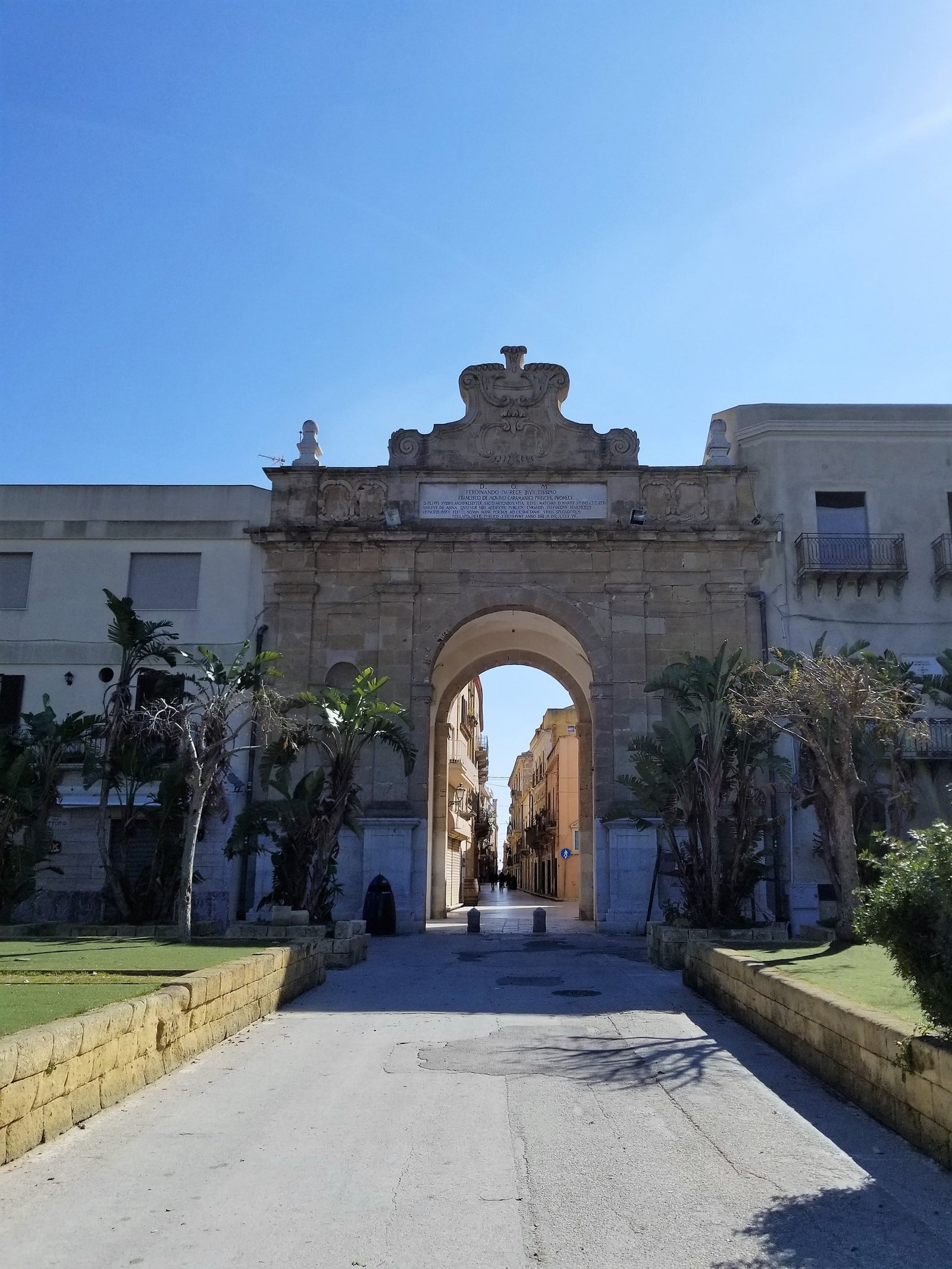 Town of Marsala, Sicily, more than wine and salt flats, ouritalianjourney.com