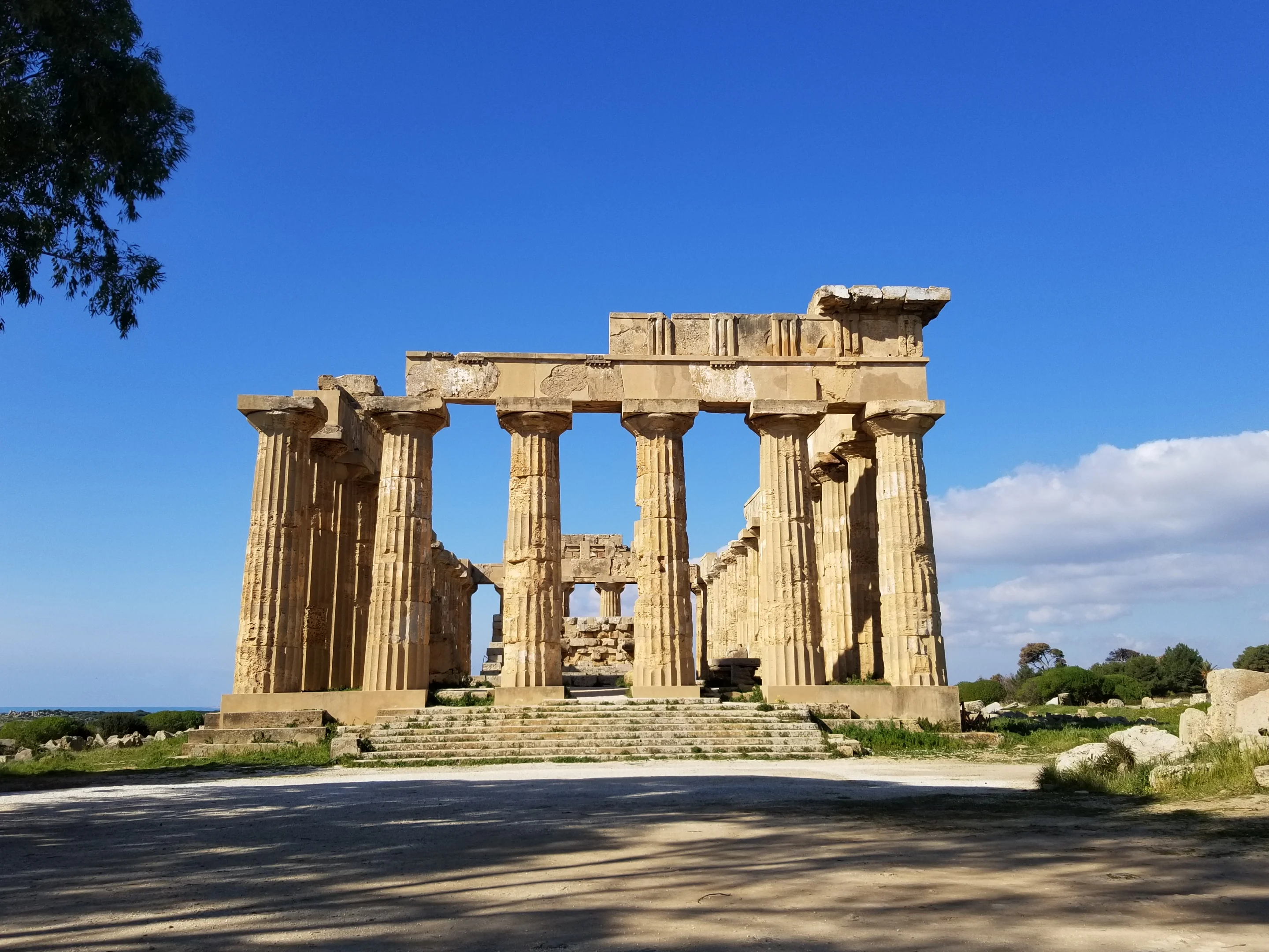 Selinunte Archaeological Park in Sicily, a must see, ouritalianjourney.com, https://ouritalianjourney.com/selinunte-archaeological-park-Sicily