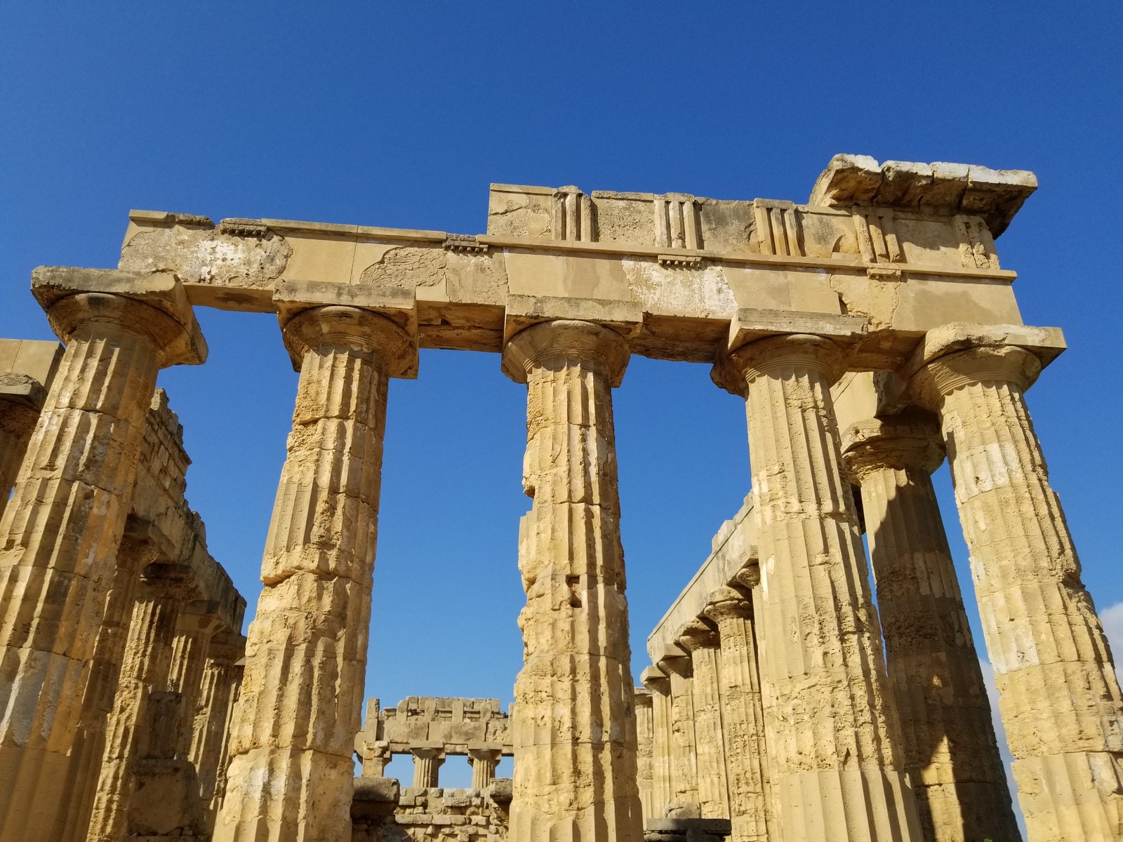 Selinunte Archaeological Park in Sicily, a must see, ouritalianjourney.com, https://ouritalianjourney.com/selinunte-archaeological-park-Sicily