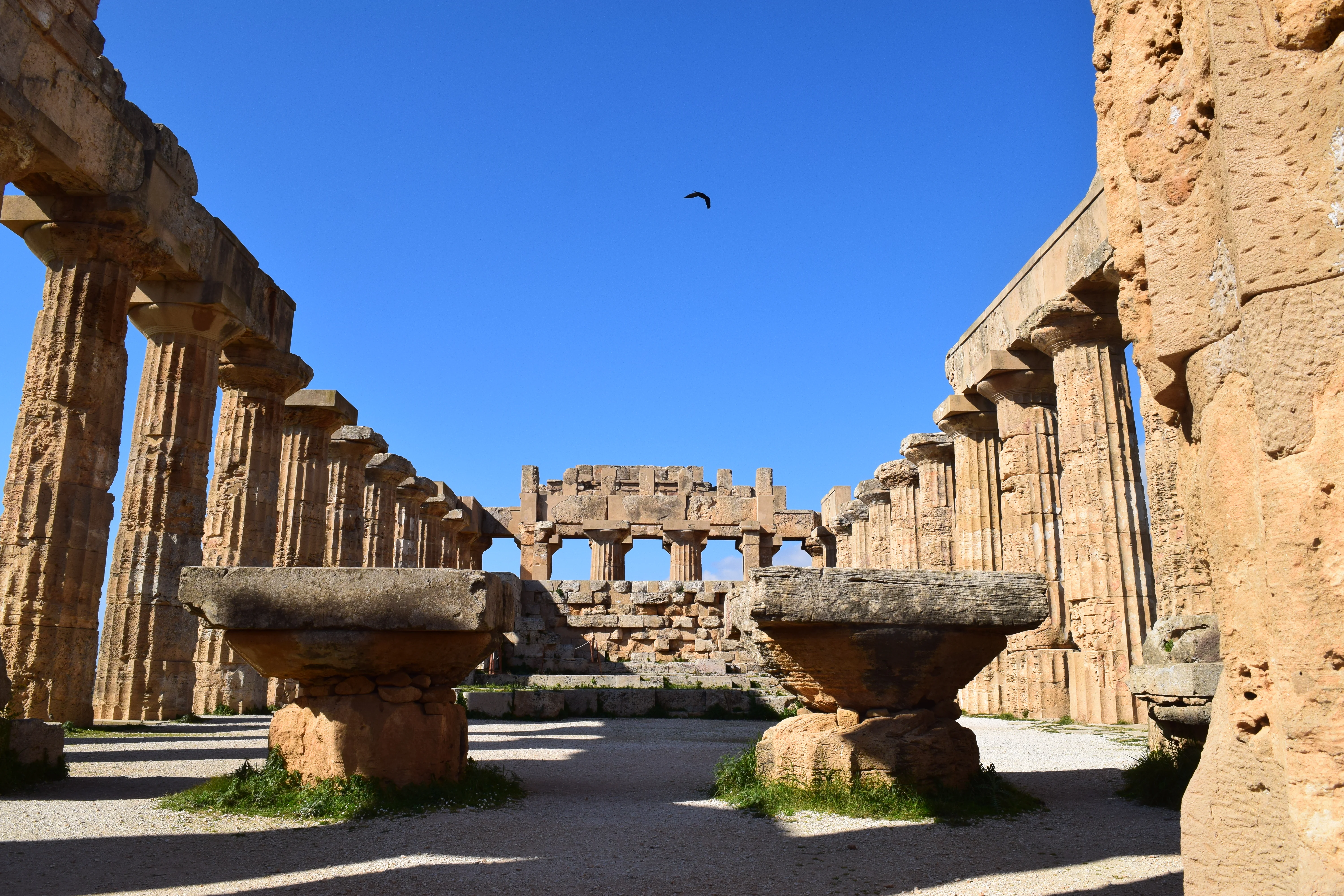 Selinunte Archaeological Park in Sicily, a must see, ouritalianjourney.com, https://ouritalianjourney.com/selinunte-archaeological-park-Sicily