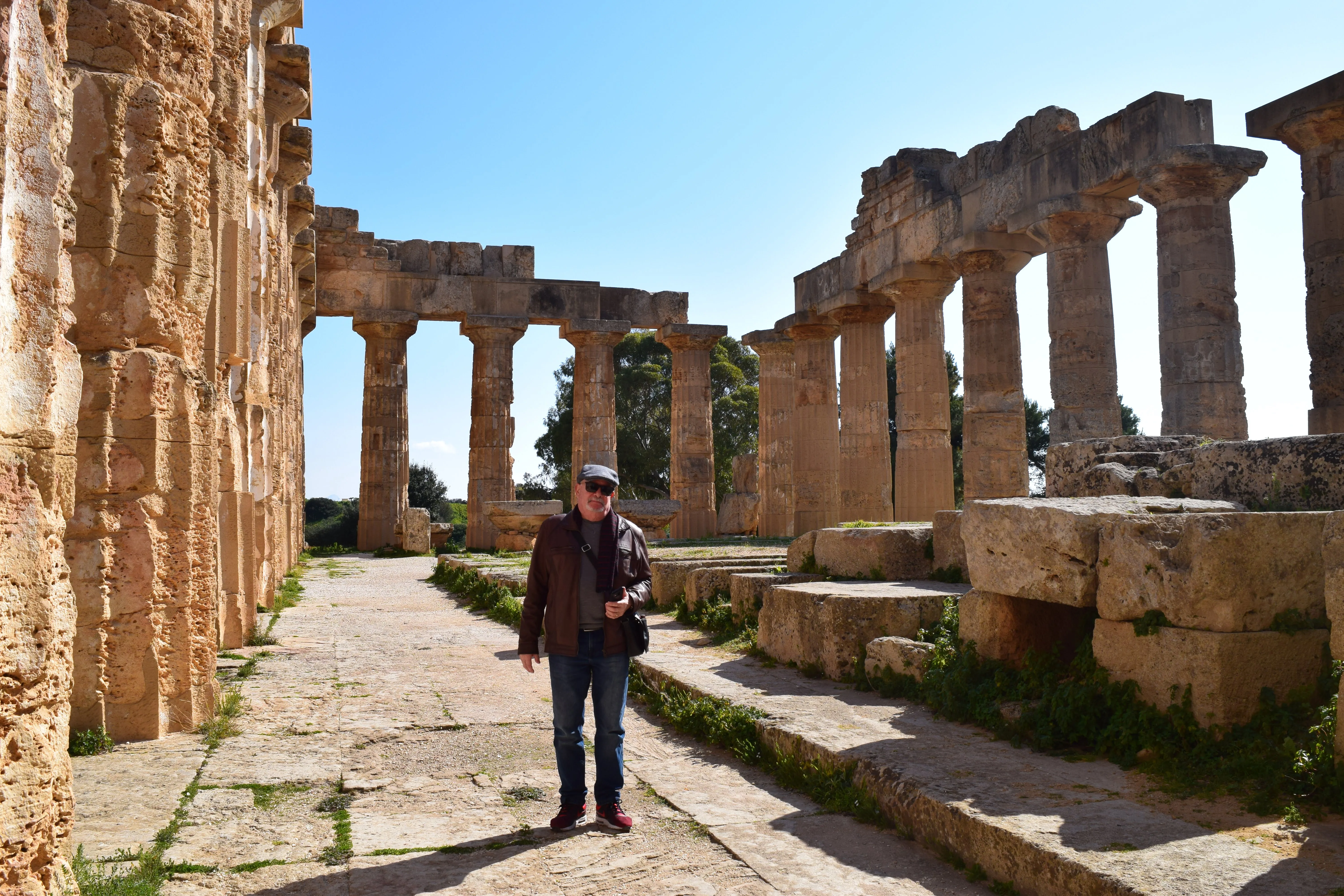 Selinunte Archaeological Park in Sicily, a must see, ouritalianjourney.com, https://ouritalianjourney.com/selinunte-archaeological-park-Sicily